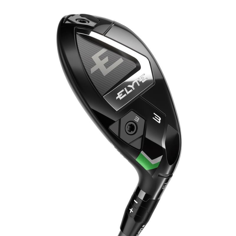 Callaway Elyte Damen Hybrid