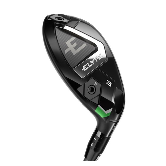 Callaway Elyte Damen Hybrid