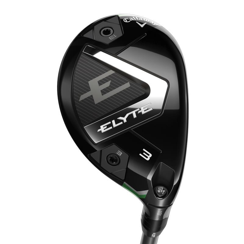 Callaway Elyte Damen Hybrid