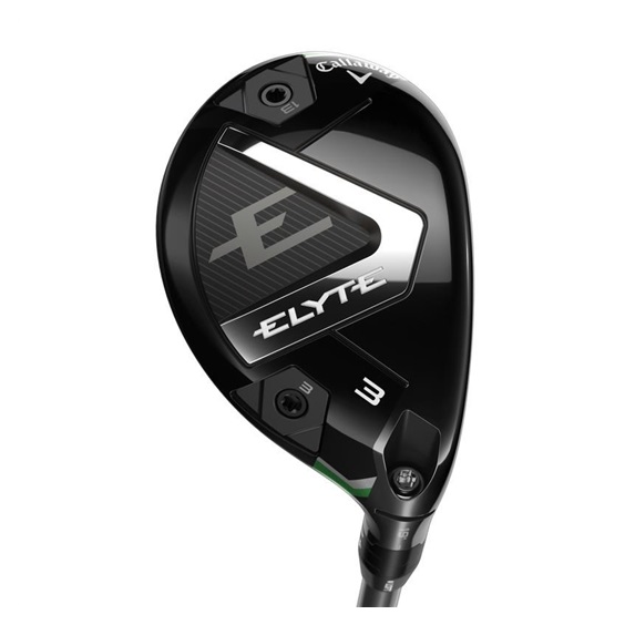 Callaway Elyte Damen Hybrid