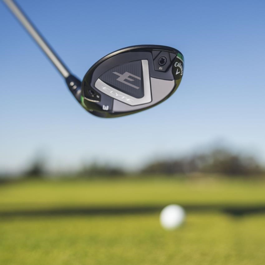 Callaway Elyte Damen Hybrid