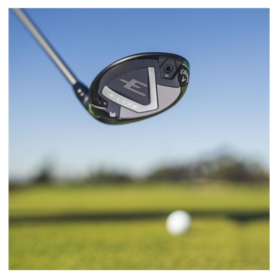 Callaway Elyte Damen Hybrid