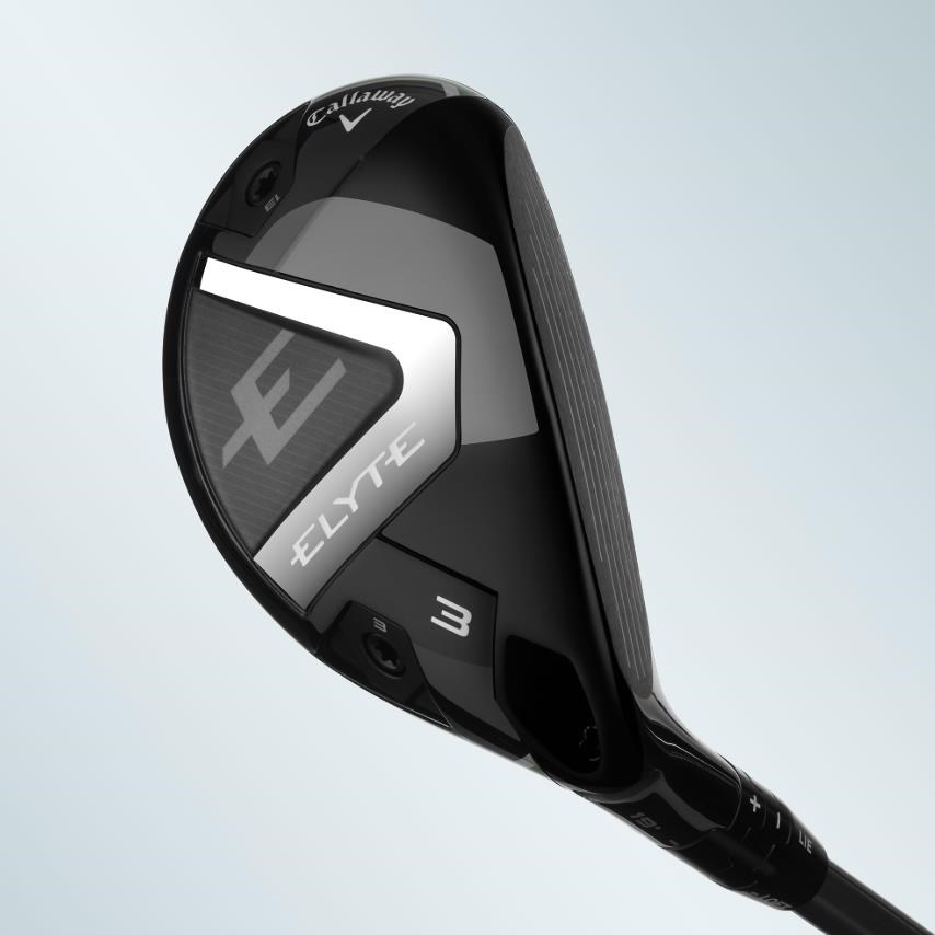 Callaway Elyte Damen Hybrid