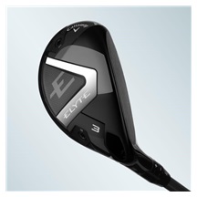 Callaway Elyte Damen Hybrid
