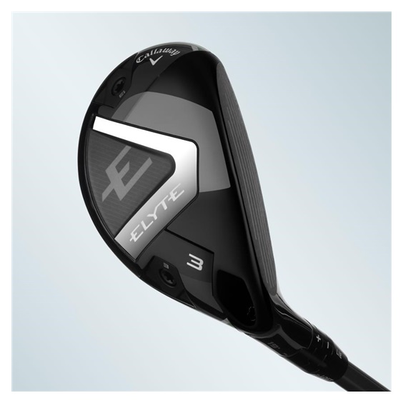Callaway Elyte Damen Hybrid