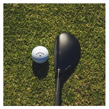 Callaway Elyte Damen Hybrid