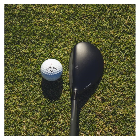 Callaway Elyte Damen Hybrid