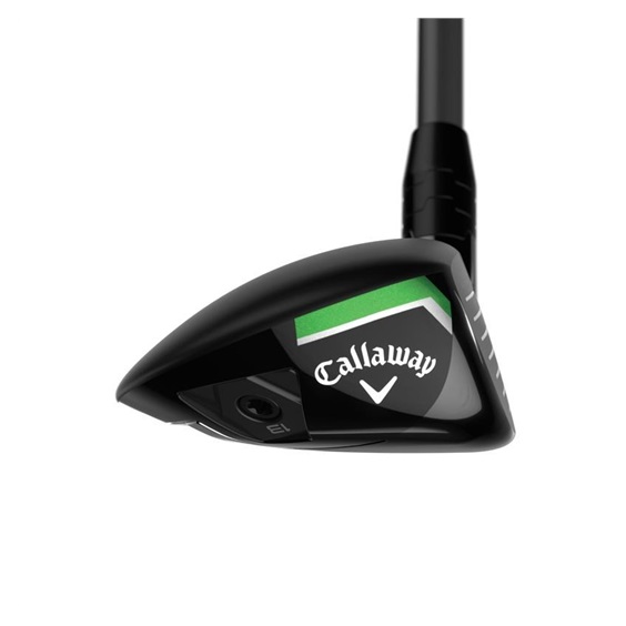 Callaway Elyte X Herren Hybrid