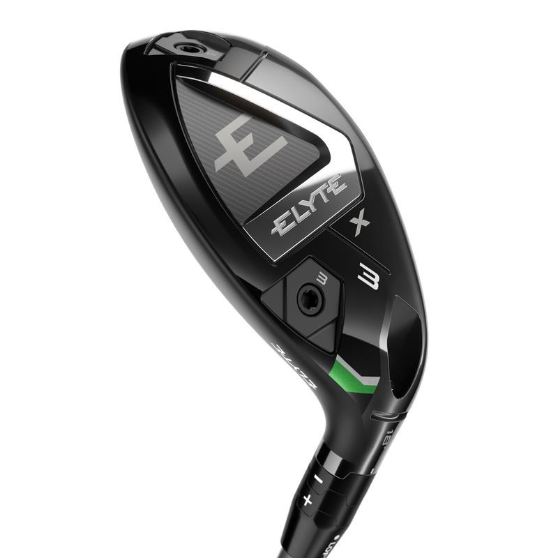 Callaway Elyte X Herren Hybrid