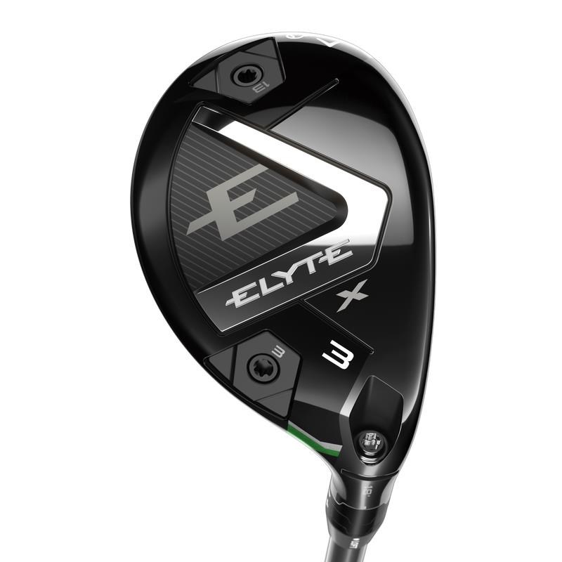 Callaway Elyte X Herren Hybrid