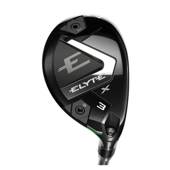 Callaway Elyte X Herren Hybrid