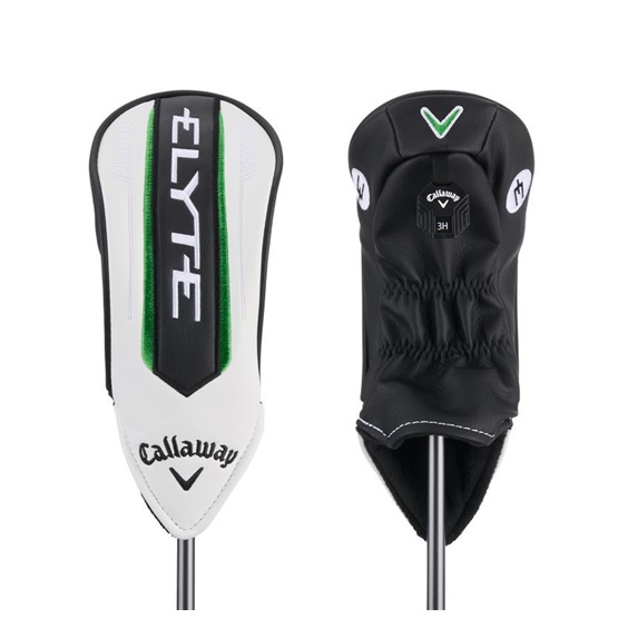 Callaway Elyte X Herren Hybrid
