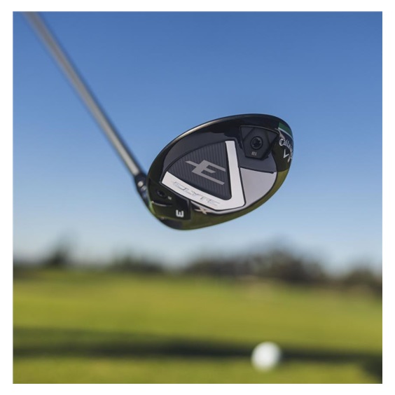 Callaway Elyte X Herren Hybrid