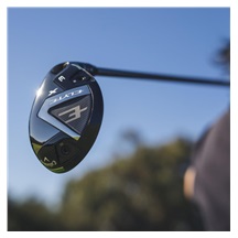Callaway Elyte X Herren Hybrid