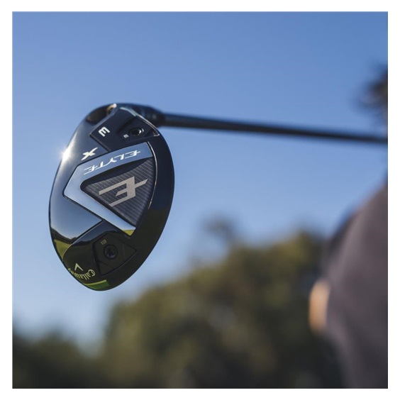 Callaway Elyte X Herren Hybrid