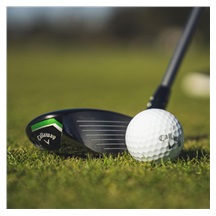 Callaway Elyte X Herren Hybrid
