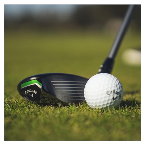 Callaway Elyte X Herren Hybrid