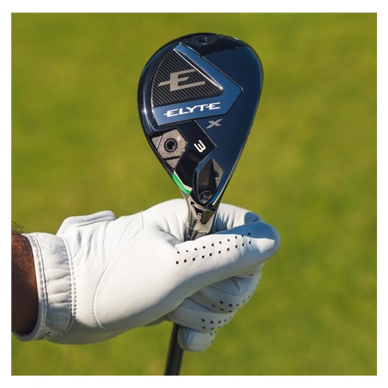 Callaway Elyte X Herren Hybrid