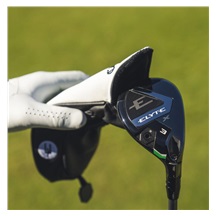 Callaway Elyte X Herren Hybrid
