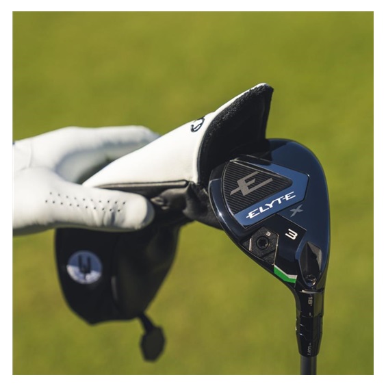 Callaway Elyte X Herren Hybrid