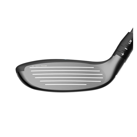 Callaway REVA Rise Damen Hybrid