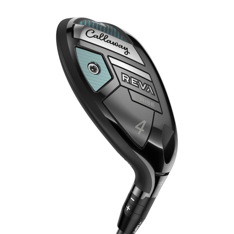 Callaway REVA Rise Damen Hybrid