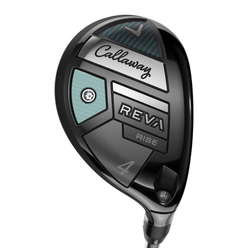 Callaway REVA Rise Damen Hybrid