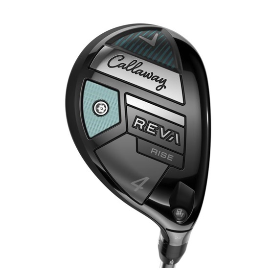 Callaway REVA Rise Damen Hybrid