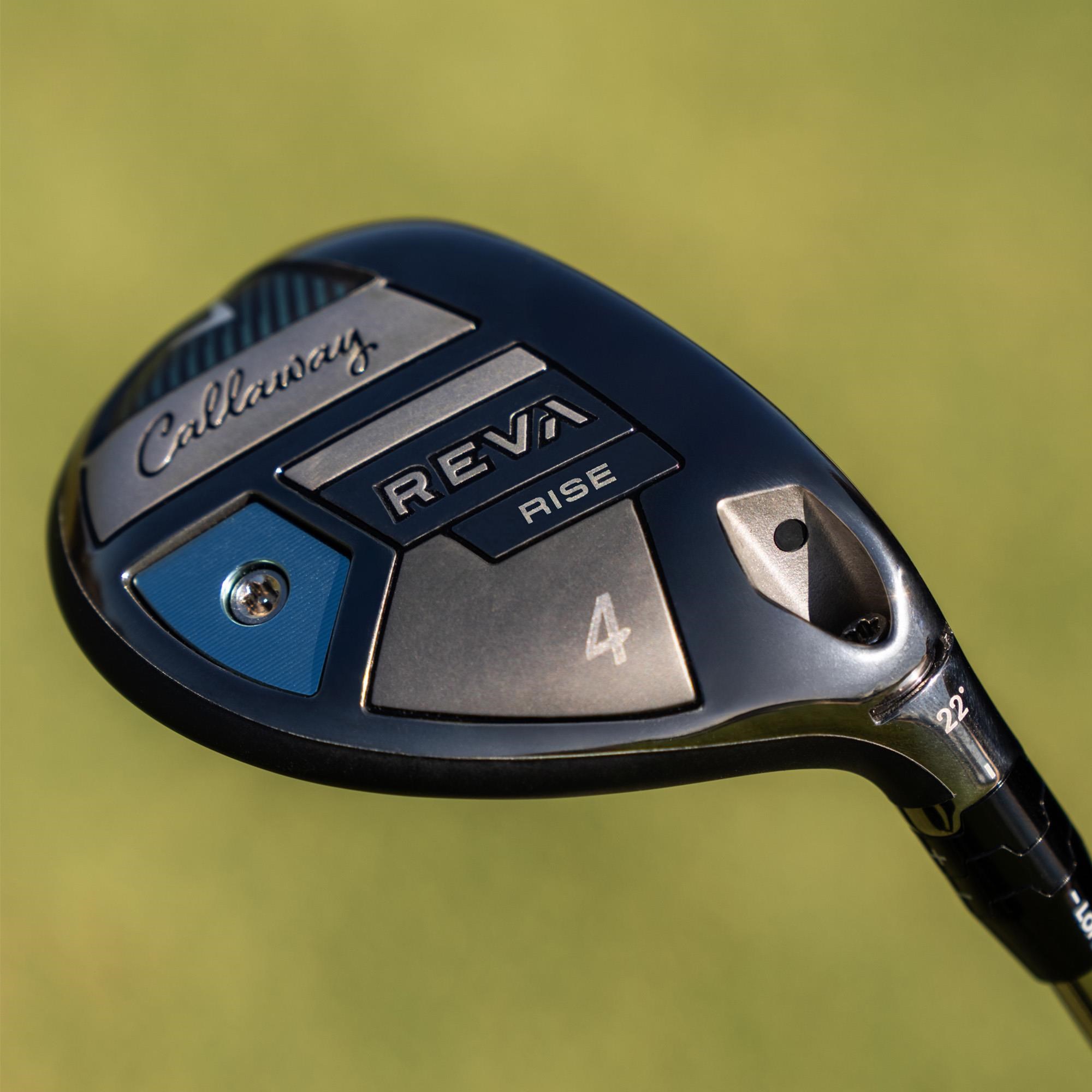Callaway REVA Rise Damen Hybrid