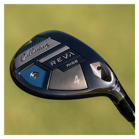 Callaway REVA Rise Damen Hybrid