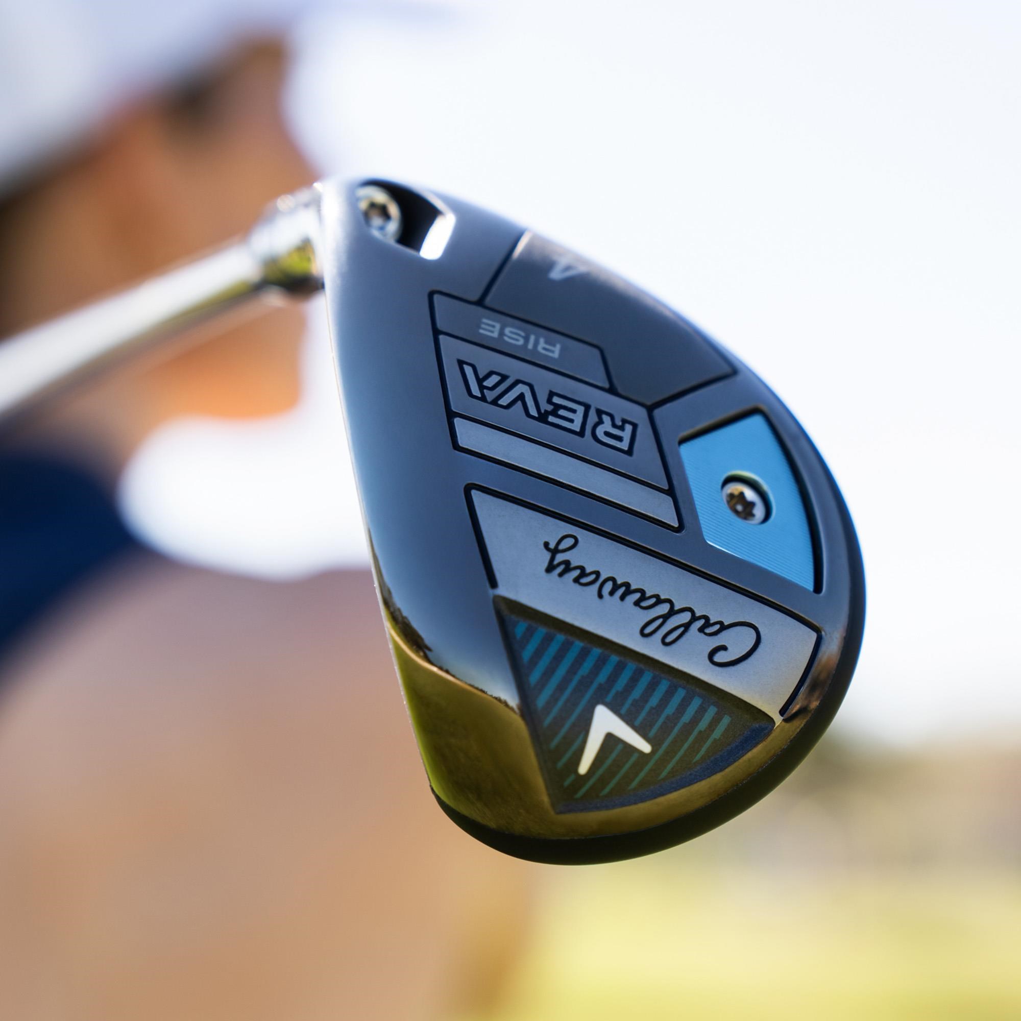 Callaway REVA Rise Damen Hybrid