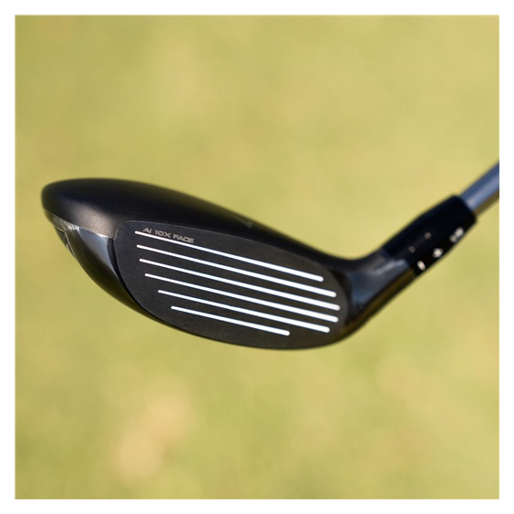 Callaway REVA Rise Damen Hybrid