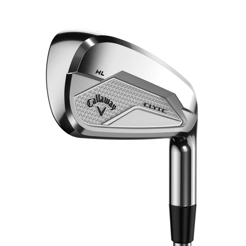 Callaway Elyte HL Damen Eisen