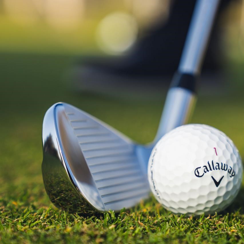 Callaway Elyte HL Damen Eisen