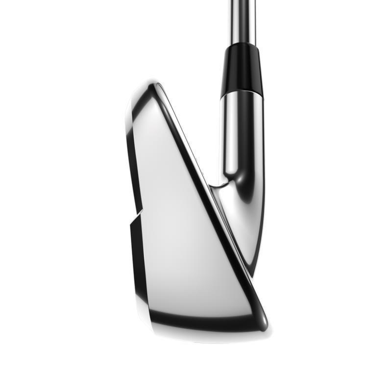 Callaway Elyte HL Herren Eisen, Graphit