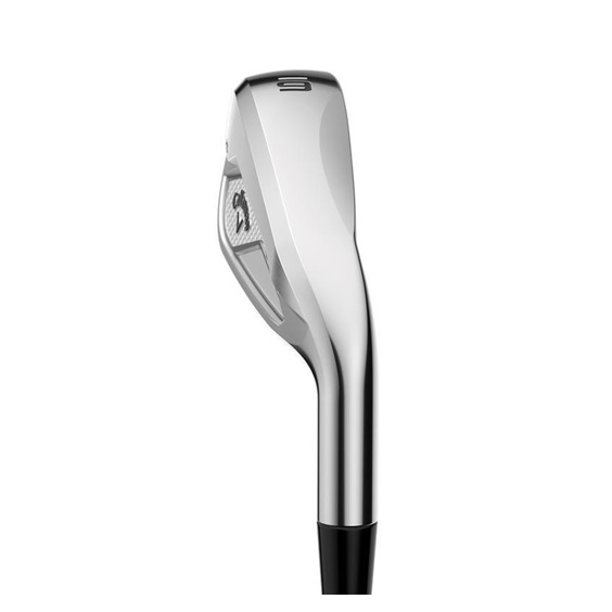 Callaway Elyte HL Herren Eisen, Graphit