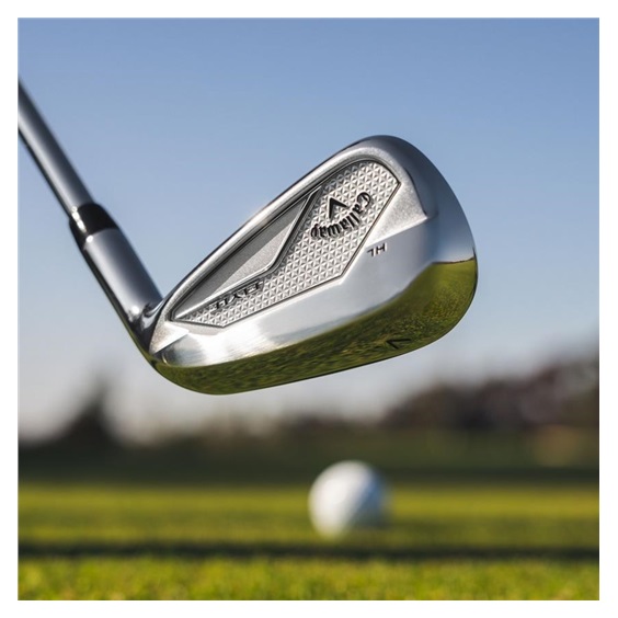 Callaway Elyte HL Herren Eisen, Graphit