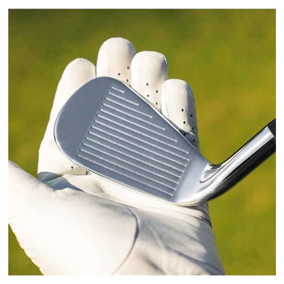 Callaway Elyte HL Herren Eisen, Graphit