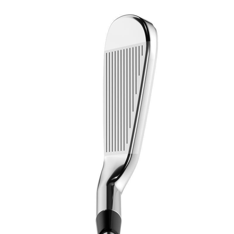 Callaway Elyte HL Herren Eisen, Stahl