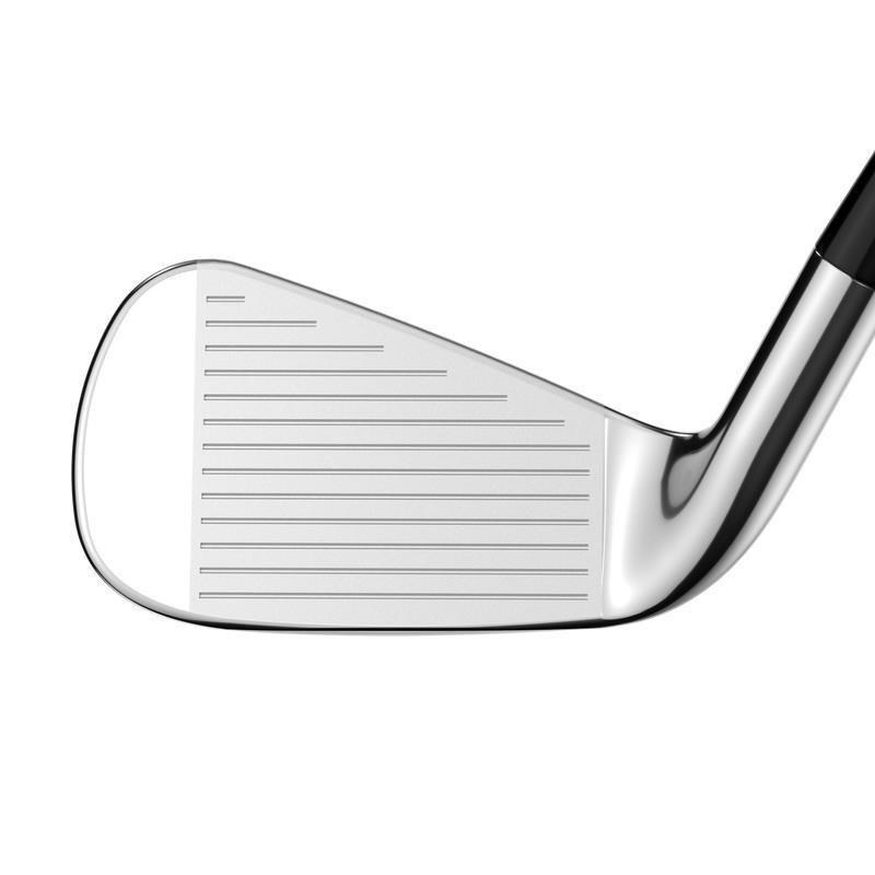 Callaway Elyte HL Herren Eisen, Stahl