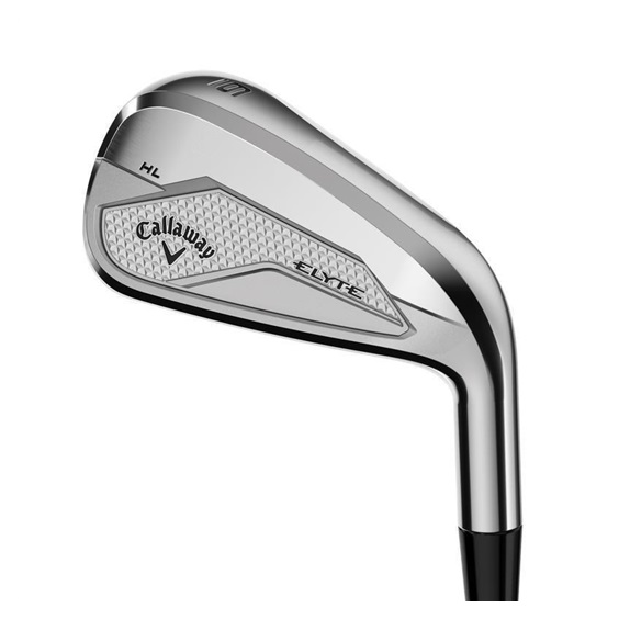 Callaway Elyte HL Herren Eisen, Stahl