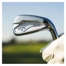 Callaway Elyte HL Herren Eisen, Stahl
