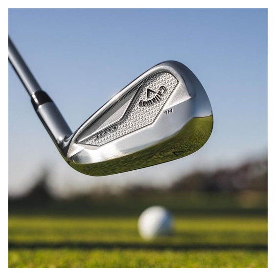Callaway Elyte HL Herren Eisen, Stahl