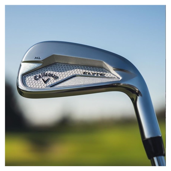 Callaway Elyte HL Herren Eisen, Stahl