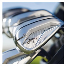 Callaway Elyte HL Herren Eisen, Stahl