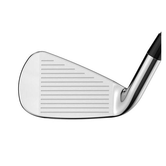 Callaway Elyte X Herren Eisen, Graphit