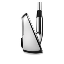 Callaway Elyte X Herren Eisen, Graphit