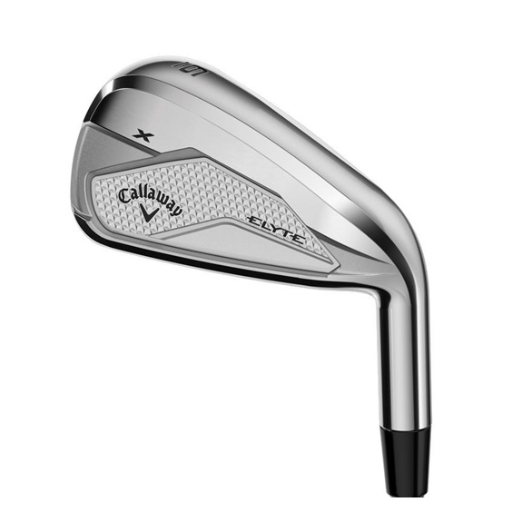 Callaway Elyte X Herren Eisen, Graphit