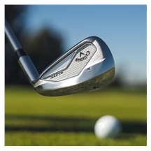 Callaway Elyte X Herren Eisen, Graphit