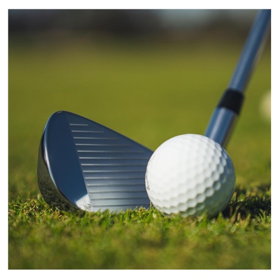 Callaway Elyte X Herren Eisen, Graphit